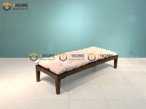 Ghế thư giãn nệm băng dài GTG-12SN