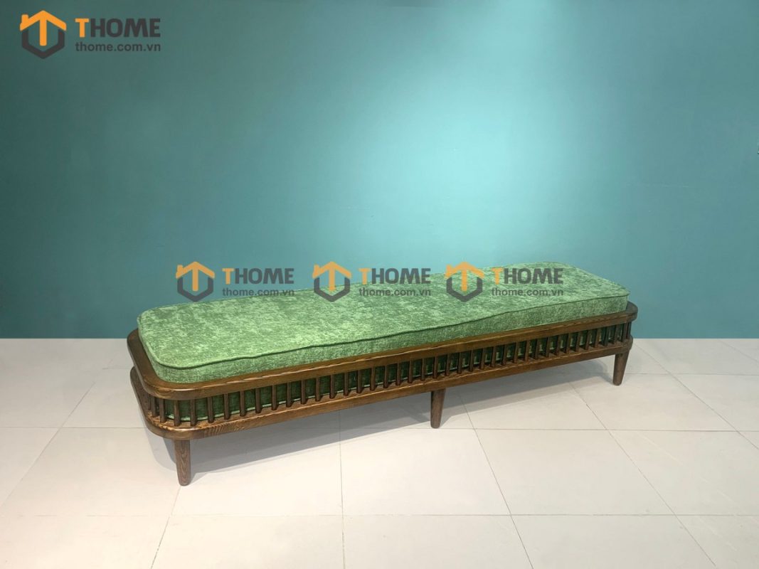 Ghế thư giãn nệm Quây GTG-13SN
