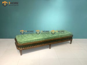 Ghế thư giãn nệm Quây GTG-13SN