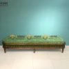 Ghế thư giãn nệm Quây GTG-13SN