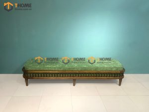 Ghế thư giãn nệm Quây GTG-13SN