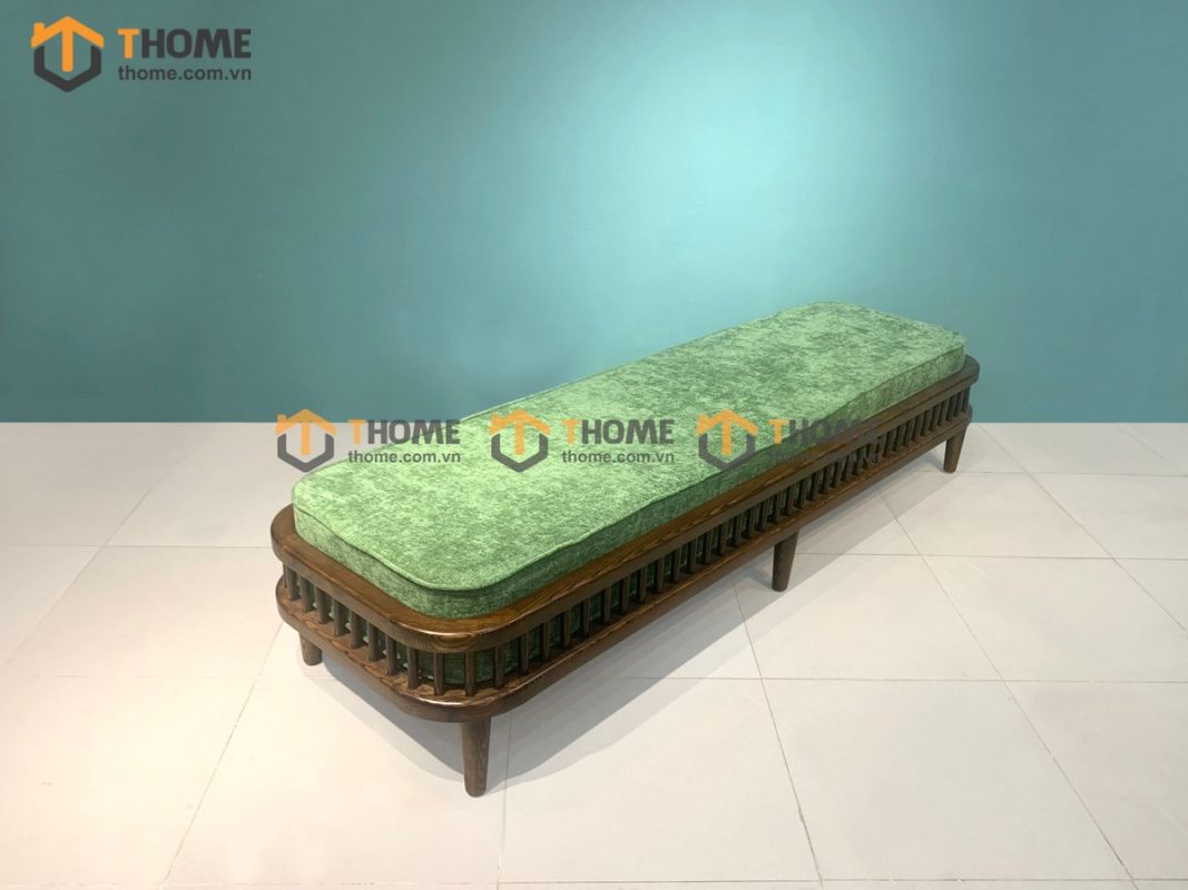 Ghế thư giãn nệm Quây GTG-13SN