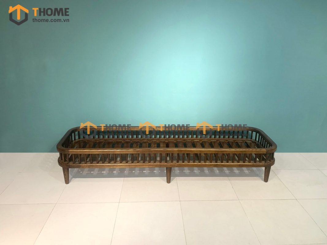 Ghế thư giãn nệm Quây GTG-13SN