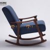 Ghế thư giãn bập bênh Polo GBB-02SN