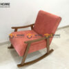 Ghế Thư Giãn Bập Bênh Polo GBB-02SN