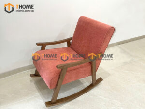 Ghế Thư Giãn Bập Bênh Polo GBB-02SN