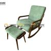 Ghế thư giãn bập bênh Sunrise GBB-01SN