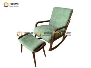 Ghế thư giãn bập bênh Sunrise GBB-01SN