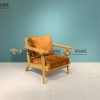 Ghế thư giãn nệm LC GTG-09SN