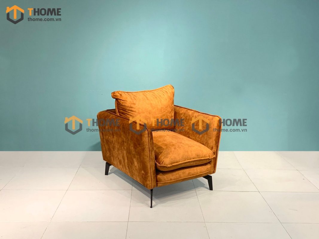 Ghế thư giãn nệm Lido GTG-10SN