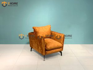 Ghế thư giãn nệm Lido GTG-10SN