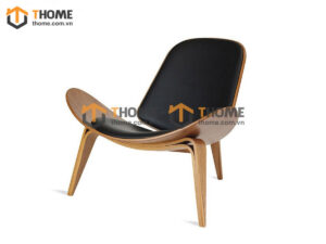 Ghế thư giãn mặt cong Shell GTG-01SN