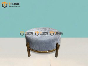 Ghế thư giãn nệm Round GTG-02SN