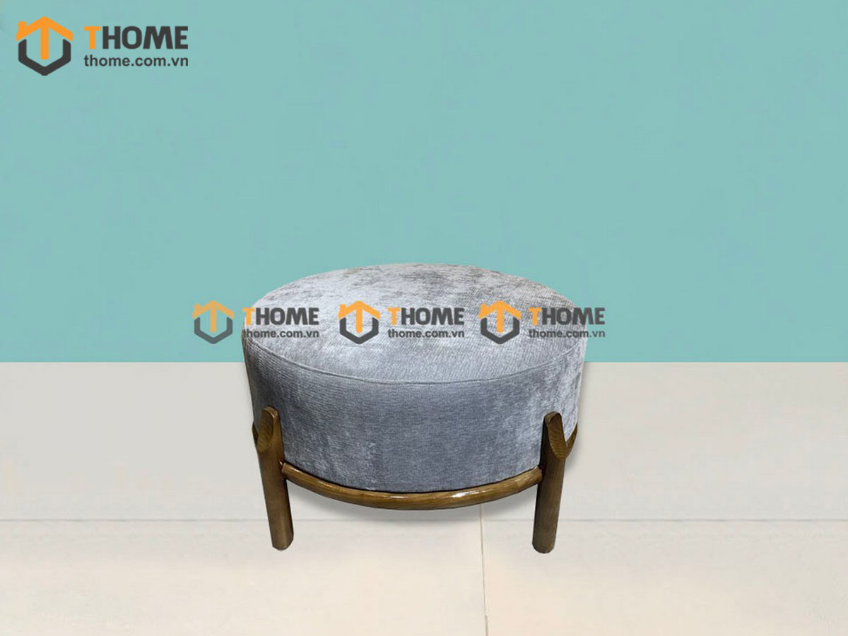 Ghế thư giãn nệm Round GTG-02SN