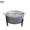 Ghế thư giãn nệm Round GTG-02SN