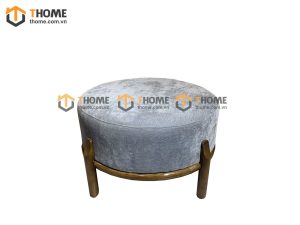 Ghế thư giãn nệm Round GTG-02SN