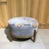 Ghế thư giãn nệm Round GTG-02SN