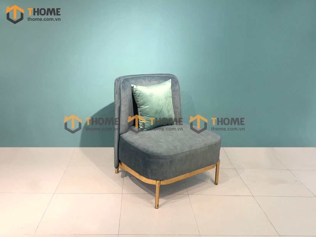 Ghế thư giãn nệm Nice GTG-11SN