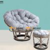 Ghế thư giãn Papasan GTG-06SN