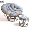 Ghế thư giãn Papasan GTG-06SN