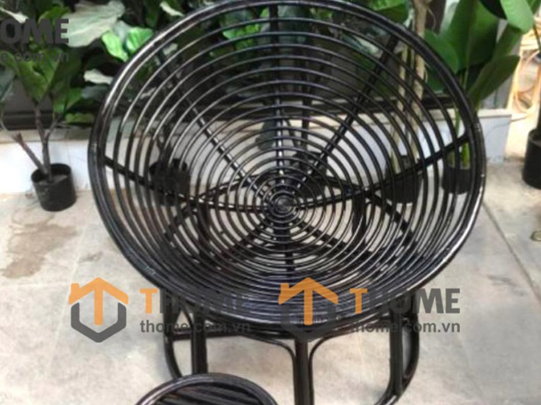 Ghế thư giãn Papasan GTG-06SN