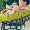 Ghế thư giãn Papasan GTG-06SN