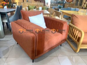 Ghế thư giãn nệm Riche GTG-04SN