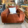 Ghế thư giãn nệm Riche GTG-04SN