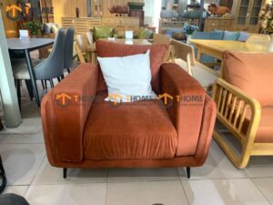 Ghế thư giãn nệm Riche GTG-04SN