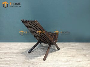 Ghế thư giãn xếp gọn GTG-05SN