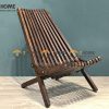 Ghế thư giãn xếp gọn GTG-05SN
