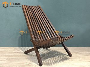 Ghế thư giãn xếp gọn GTG-05SN
