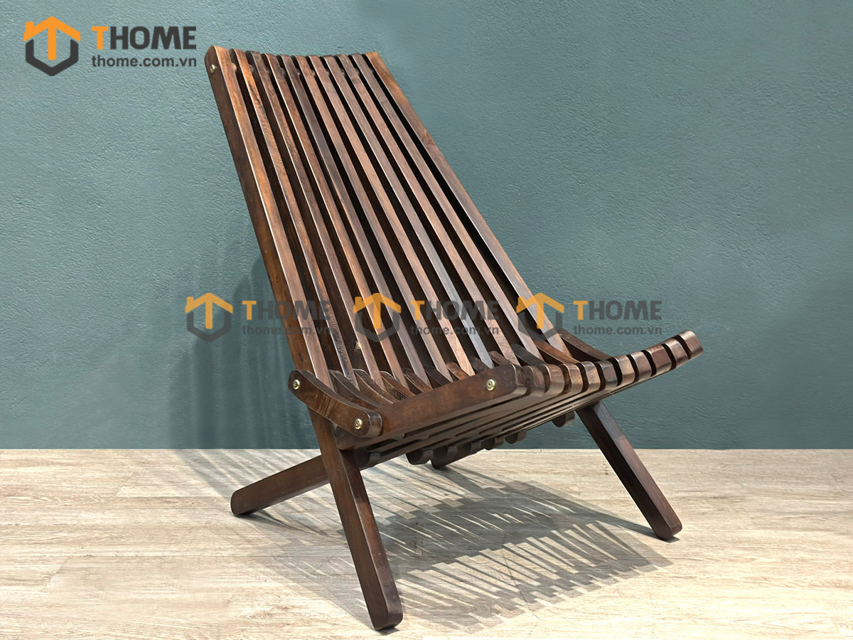 Ghế thư giãn xếp gọn GTG-05SN