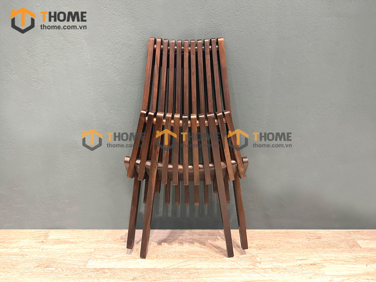 Ghế thư giãn xếp gọn GTG-05SN