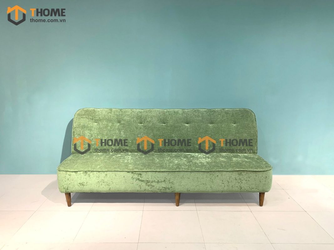 Sofa giường bọc nệm SFB-05SN