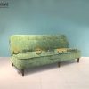 Sofa giường bọc nệm SFB-05SN