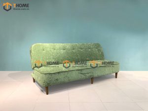 Sofa giường bọc nệm SFB-05SN