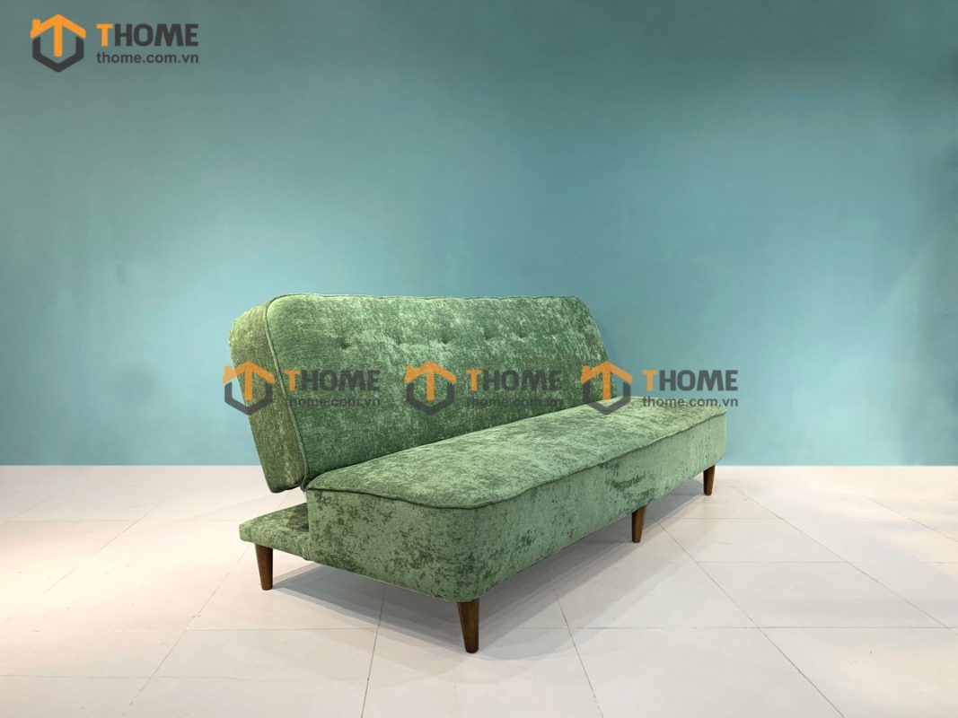 Sofa giường bọc nệm SFB-05SN