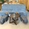 Sofa giường bọc nệm SFB-05SN