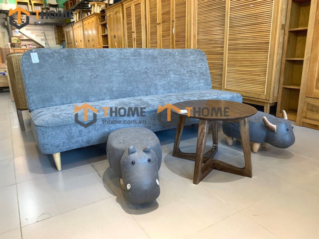Sofa giường bọc nệm SFB-05SN