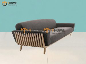 Sofa nệm răng cưa Toco SFN-01NN