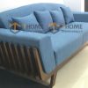 Sofa nệm răng cưa Toco SFN-01NN