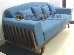 Sofa nệm răng cưa Toco SFN-01NN