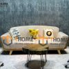 Sofa nệm răng cưa Toco SFN-01NN