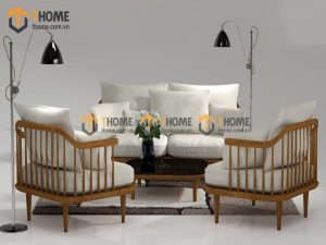 Sofa Fly màu tự nhiên 1.8m SFN-03SN