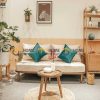 Sofa Fly màu tự nhiên 1.8m SFN-03SN