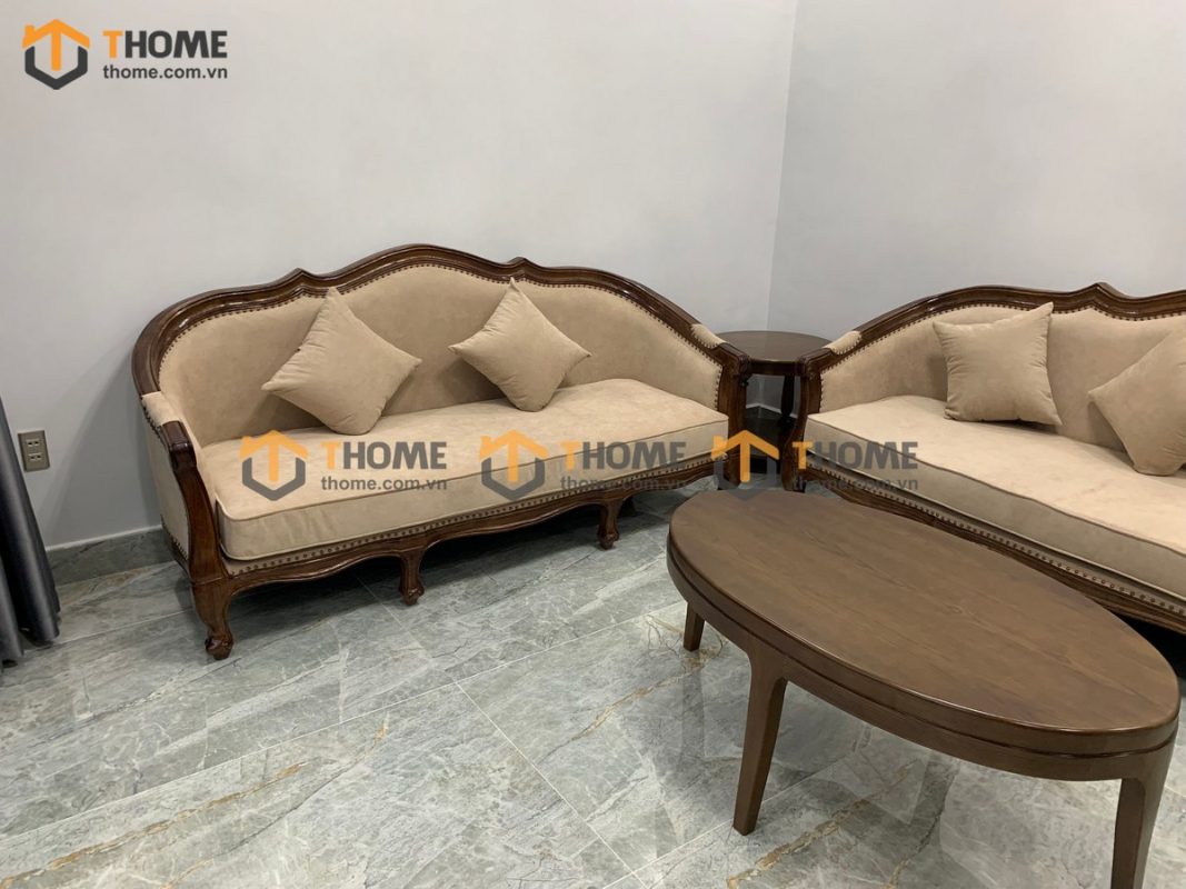 Bộ sofa Honolulu SFIC-03SN