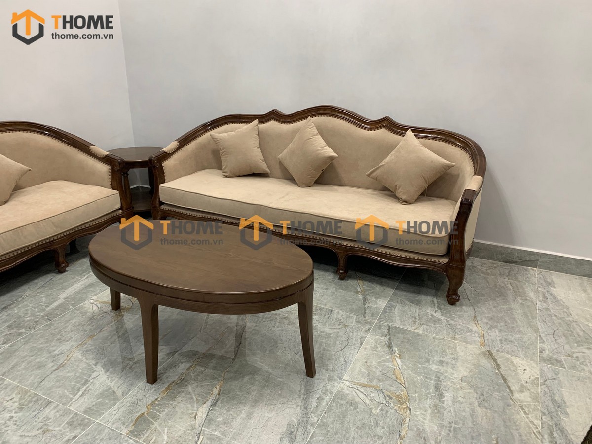 sofa tân cổ điển sofa tân cổ điển