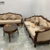 Bộ sofa Honolulu SFIC-03SN