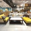 Sofa Indochina 4 món SFIC-04SN